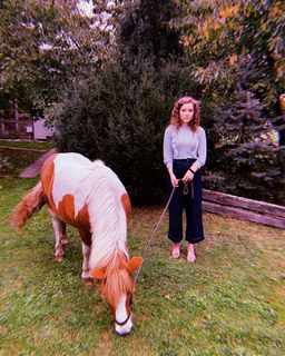 Zuzanna Jurczak feet photo thumbnail