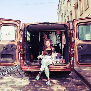 Zuzanna Jurczak feet photo thumbnail
