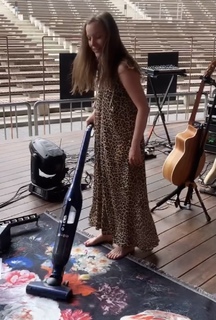 Zuzanna Jurczak feet photo thumbnail