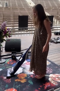 Zuzanna Jurczak feet photo thumbnail