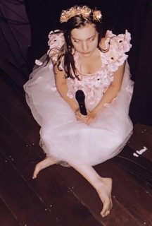 Zuzanna Jurczak feet photo thumbnail
