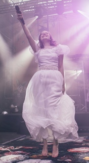 Zuzanna Jurczak feet photo thumbnail
