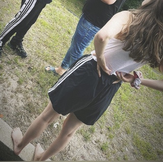 Zuzanna Jurczak feet photo thumbnail
