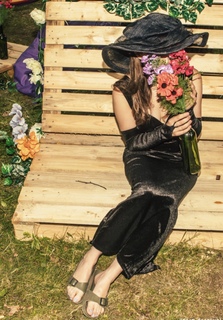 Zuzanna Jurczak feet photo thumbnail