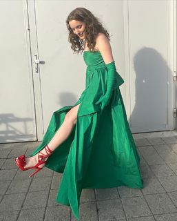 Zuzanna Jurczak feet photo thumbnail
