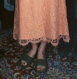 Zuzanna Jurczak feet photo thumbnail
