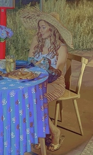 Zuzanna Jurczak feet photo thumbnail