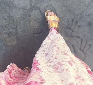 Zuzanna Jurczak feet photo thumbnail