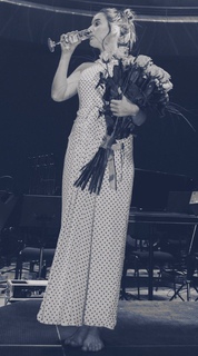Zuzanna Jurczak feet photo thumbnail