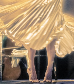 Zuzanna Jurczak feet photo thumbnail