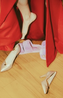 Zuzanna Jurczak feet photo thumbnail