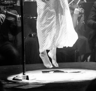 Zuzanna Jurczak feet photo thumbnail