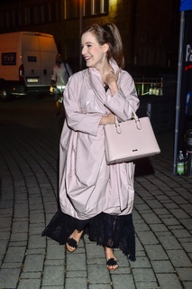 Zuzanna Jurczak feet photo thumbnail