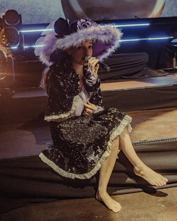 Zuzanna Jurczak feet photo thumbnail