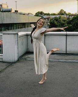 Zuzanna Jurczak feet photo thumbnail
