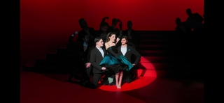 Zuzanna Jurczak feet photo thumbnail