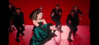 Zuzanna Jurczak feet photo thumbnail