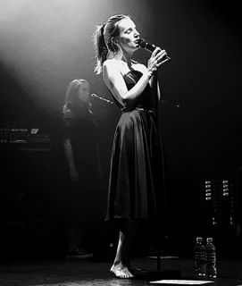 Zuzanna Jurczak feet photo thumbnail
