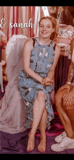Zuzanna Jurczak feet photo thumbnail
