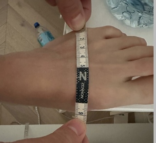 Zuzanna Jurczak feet photo thumbnail