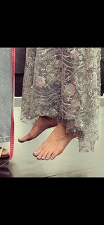 Zuzanna Jurczak feet photo thumbnail