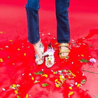Zuzanna Jurczak feet photo thumbnail