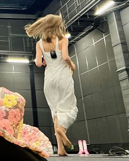 Zuzanna Jurczak feet photo thumbnail