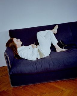 Zuzanna Jurczak feet photo thumbnail