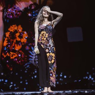 Zuzanna Jurczak feet photo thumbnail