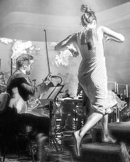 Zuzanna Jurczak feet photo thumbnail