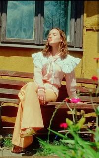 Zuzanna Jurczak feet photo thumbnail