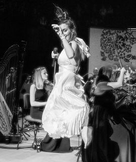 Zuzanna Jurczak feet photo thumbnail