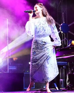 Zuzanna Jurczak feet photo thumbnail