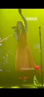 Zuzanna Jurczak feet photo thumbnail