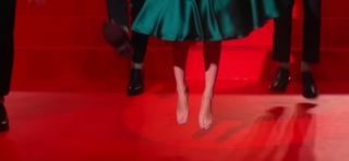 Zuzanna Jurczak feet photo thumbnail