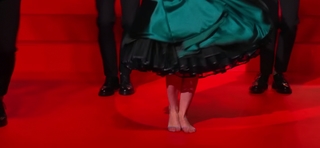 Zuzanna Jurczak feet photo thumbnail
