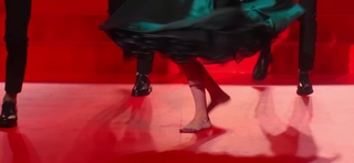 Zuzanna Jurczak feet photo thumbnail