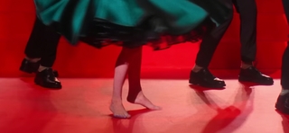 Zuzanna Jurczak feet photo thumbnail
