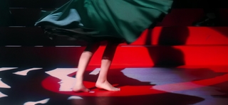 Zuzanna Jurczak feet photo thumbnail