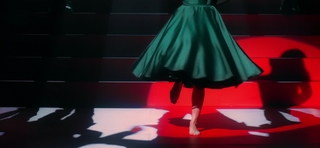 Zuzanna Jurczak feet photo thumbnail