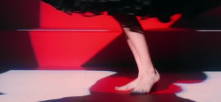 Zuzanna Jurczak feet photo thumbnail
