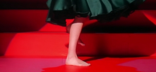 Zuzanna Jurczak feet photo thumbnail