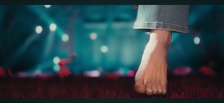 Zuzanna Jurczak feet photo thumbnail