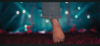 Zuzanna Jurczak feet photo thumbnail