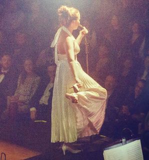 Zuzanna Jurczak feet photo thumbnail