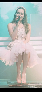 Zuzanna Jurczak feet photo thumbnail