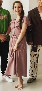 Zuzanna Jurczak feet photo thumbnail