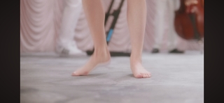 Zuzanna Jurczak feet photo thumbnail