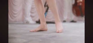 Zuzanna Jurczak feet photo thumbnail