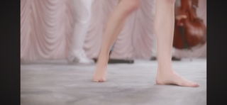 Zuzanna Jurczak feet photo thumbnail